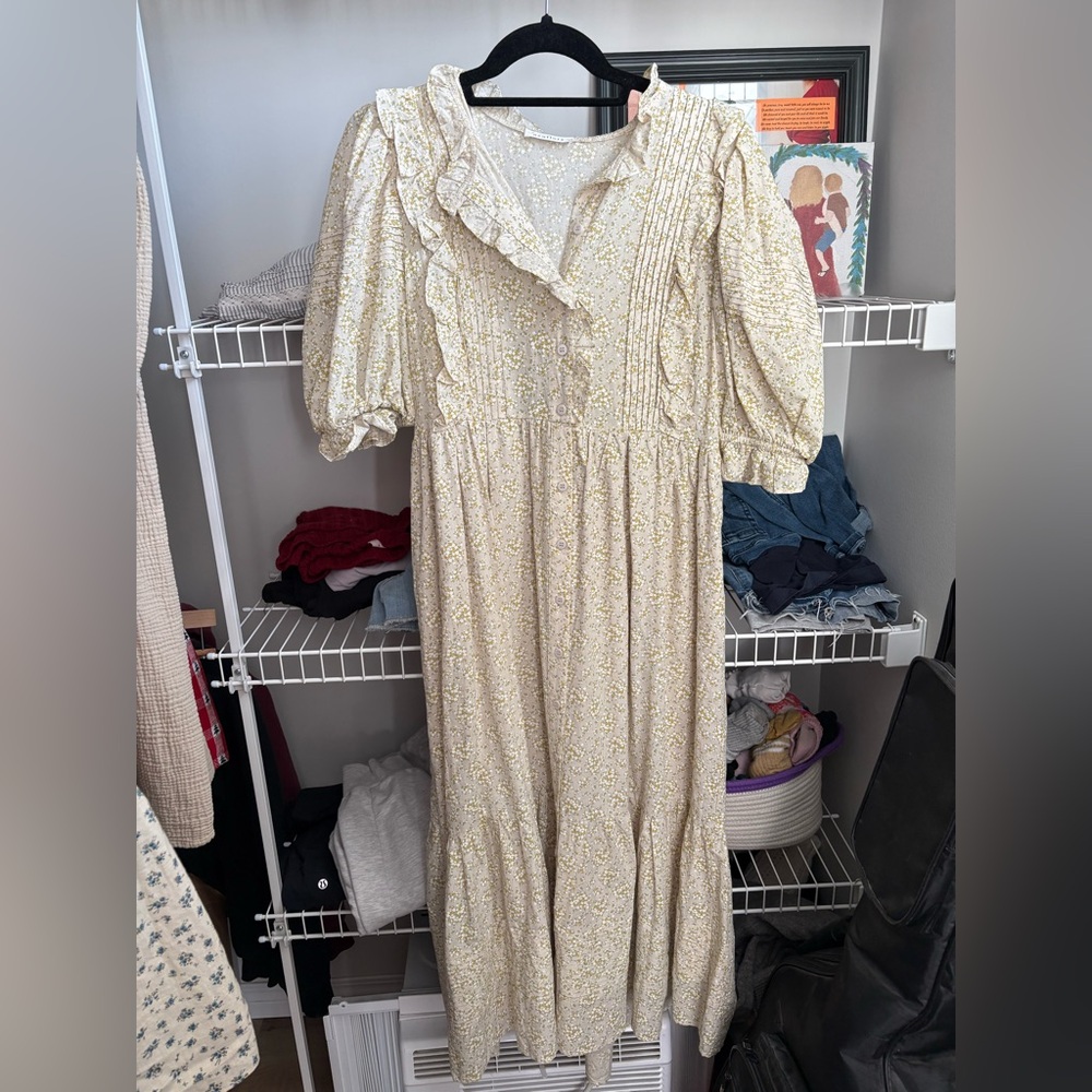 Neuflora Montreal Dress - Small